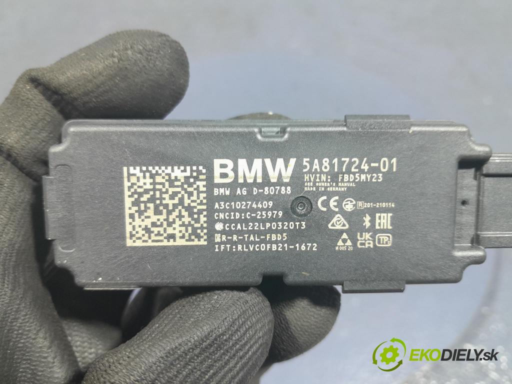 Bmw X5 2023 Antena 5A81724