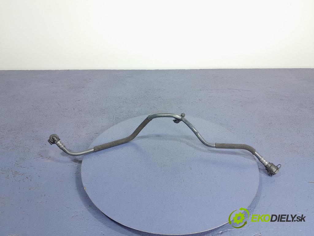 Bmw X5 2023 rúrka Chladič: 8598359