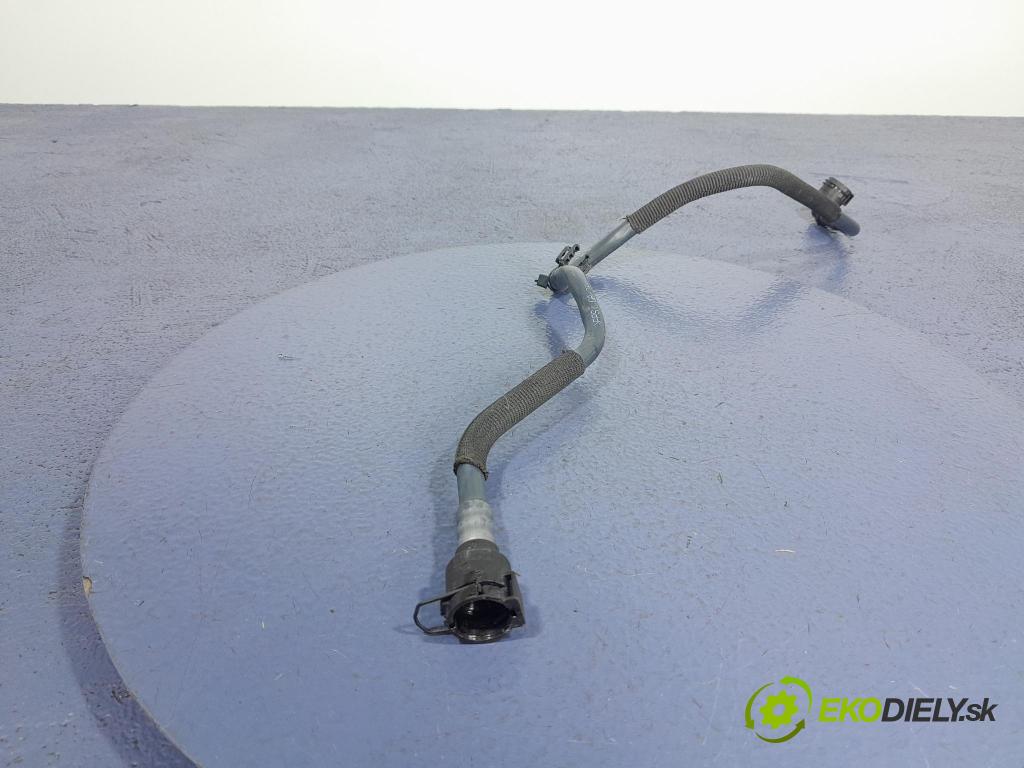 Bmw X5 2023 rúrka Chladič: 8598359