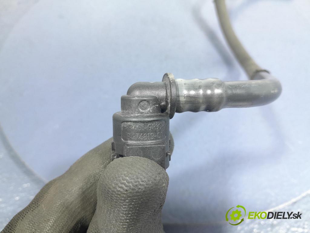 Bmw X5 2023 rúrka Chladič: 8598359