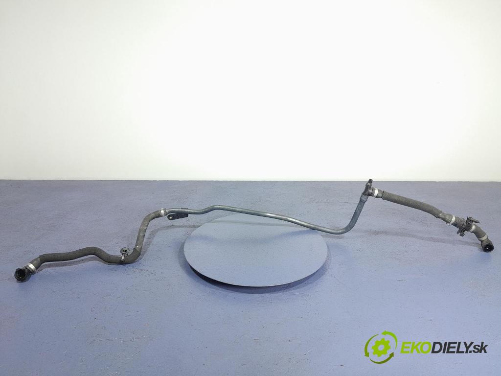 Bmw X5 2023 rúrka Chladič: 9887098