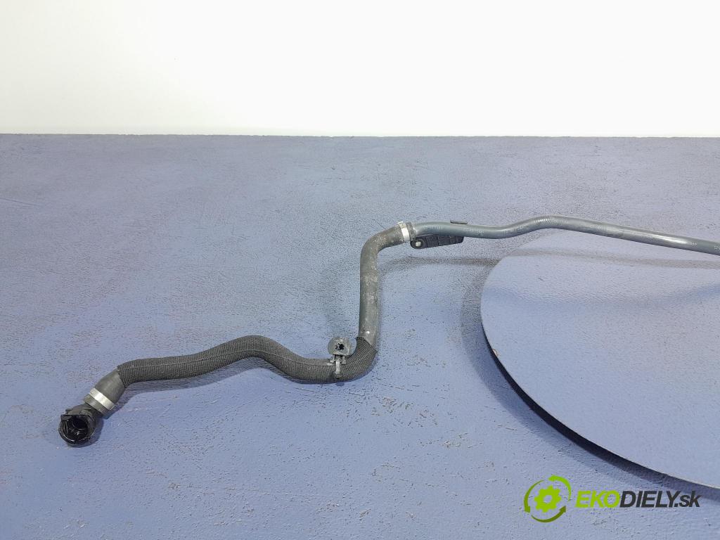 Bmw X5 2023 rúrka Chladič: 9887098