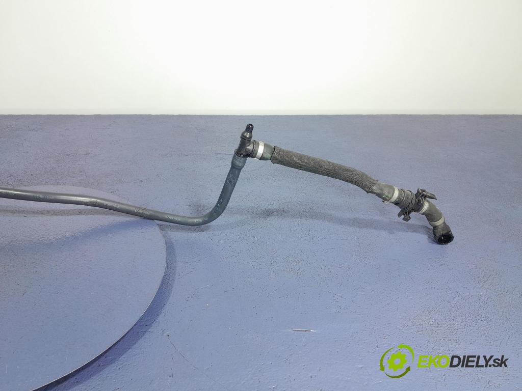 Bmw X5 2023 rúrka Chladič: 9887098