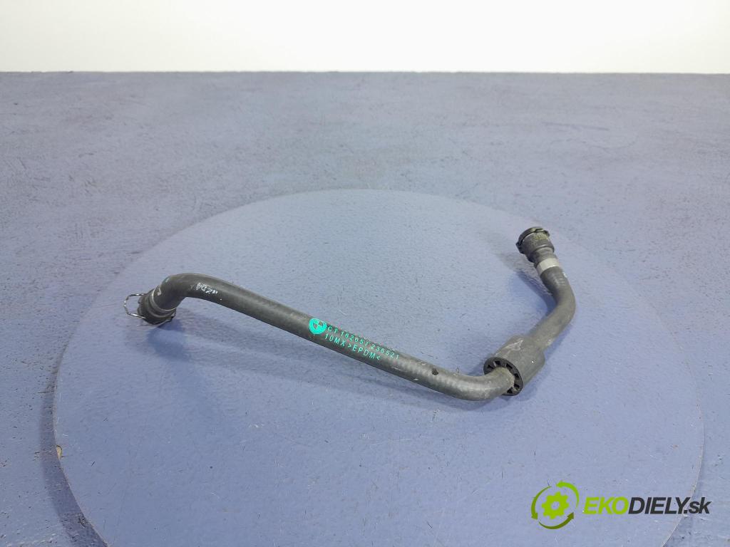 Bmw X5 2023 rúrka Chladič: 8598056
