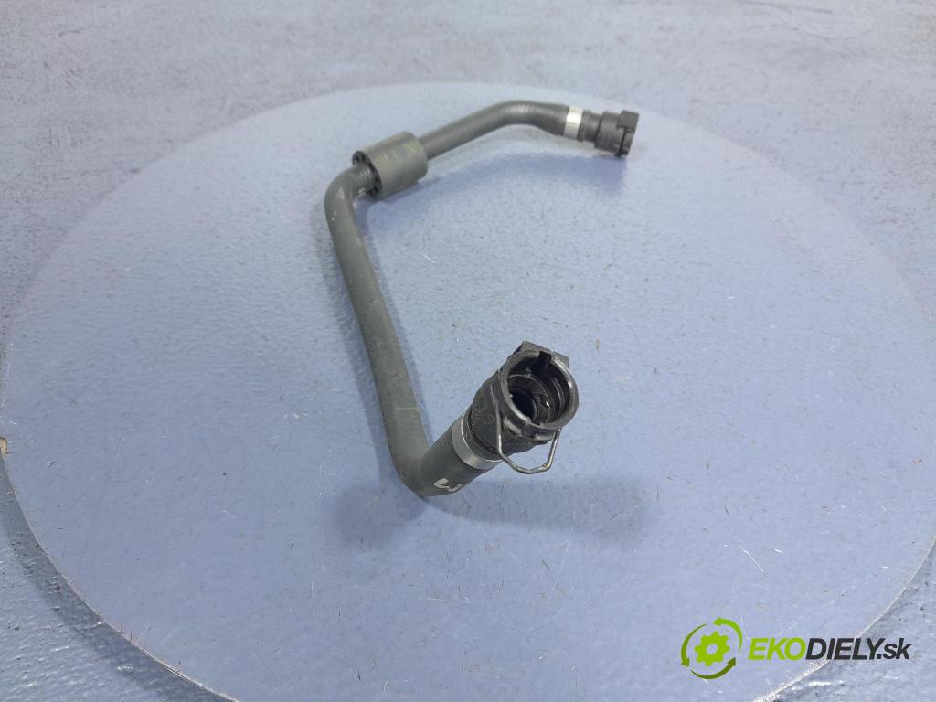 Bmw X5 2023 rúrka Chladič: 8598056