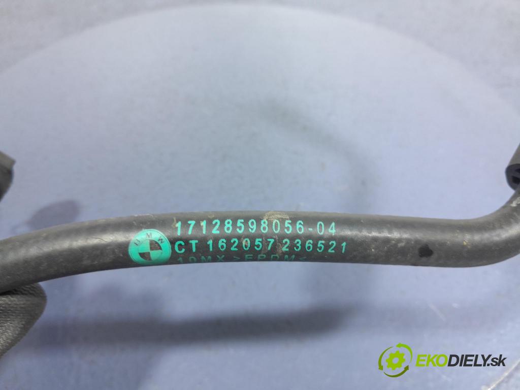 Bmw X5 2023 rúrka Chladič: 8598056