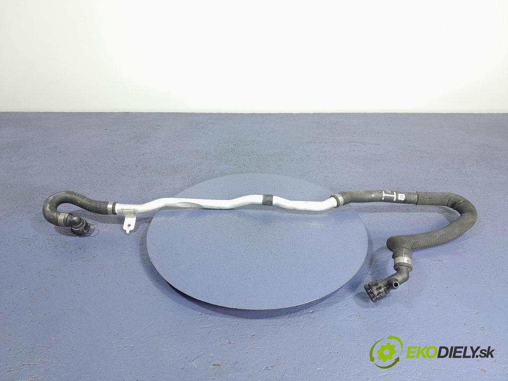 Bmw X5 2023 rúrka Chladič: 6992936