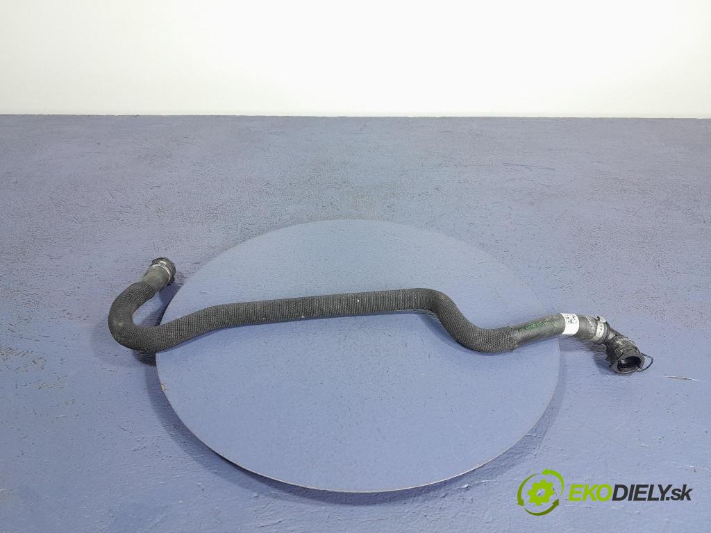 Bmw X5 2023 rúrka Chladič: 9887097