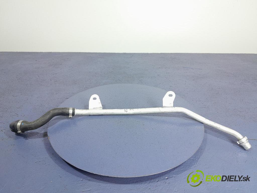 Bmw X5 2023 rúrka Chladič: 8598364