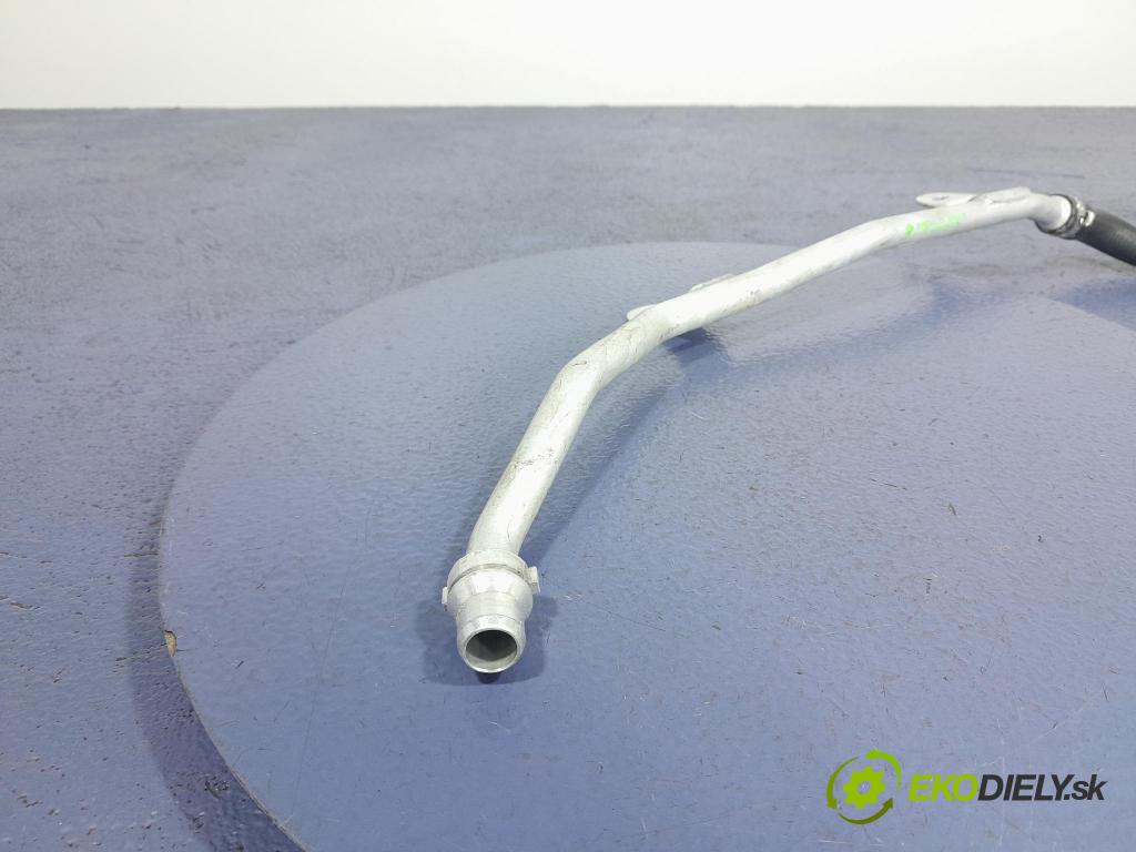 Bmw X5 2023 rúrka Chladič: 8598364