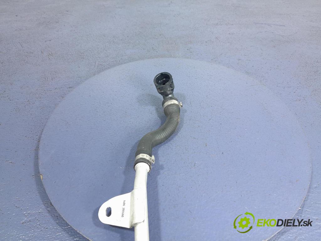 Bmw X5 2023 rúrka Chladič: 8598364