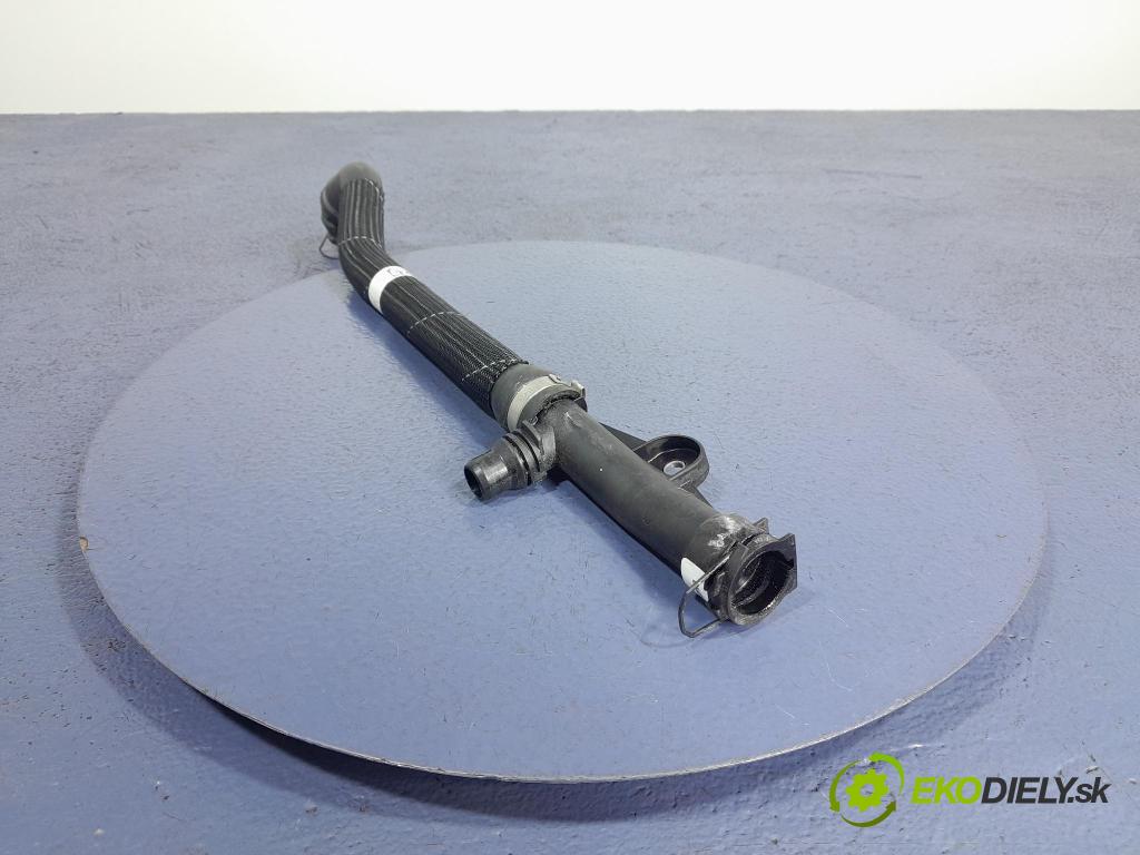 Bmw X5 2023 rúrka Chladič: 8470070