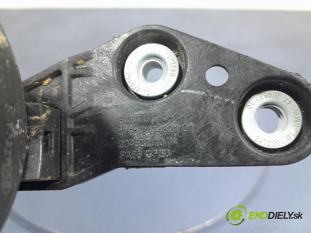 Bmw X5 2023 čerpadlo Voda 8477210