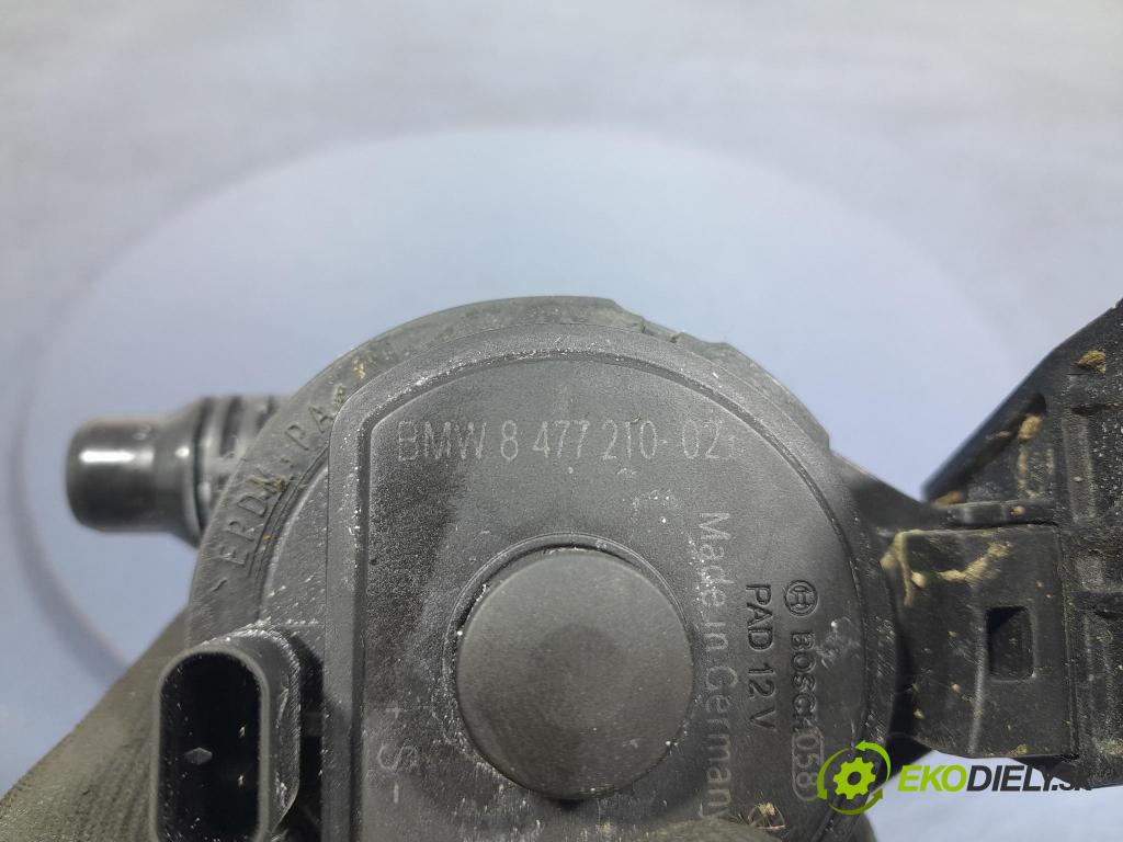 Bmw X5 2023 čerpadlo Voda 8477210