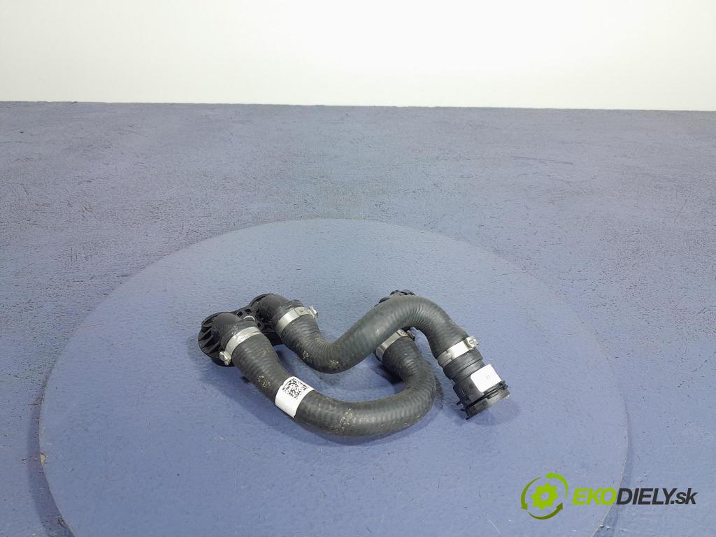 Bmw X5 2023 rúrka Chladič: 8598363