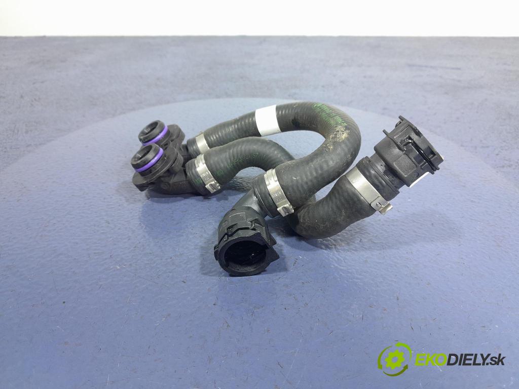 Bmw X5 2023 rúrka Chladič: 8598363