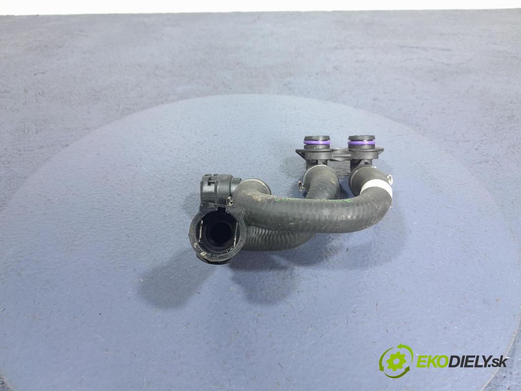 Bmw X5 2023 rúrka Chladič: 8598363