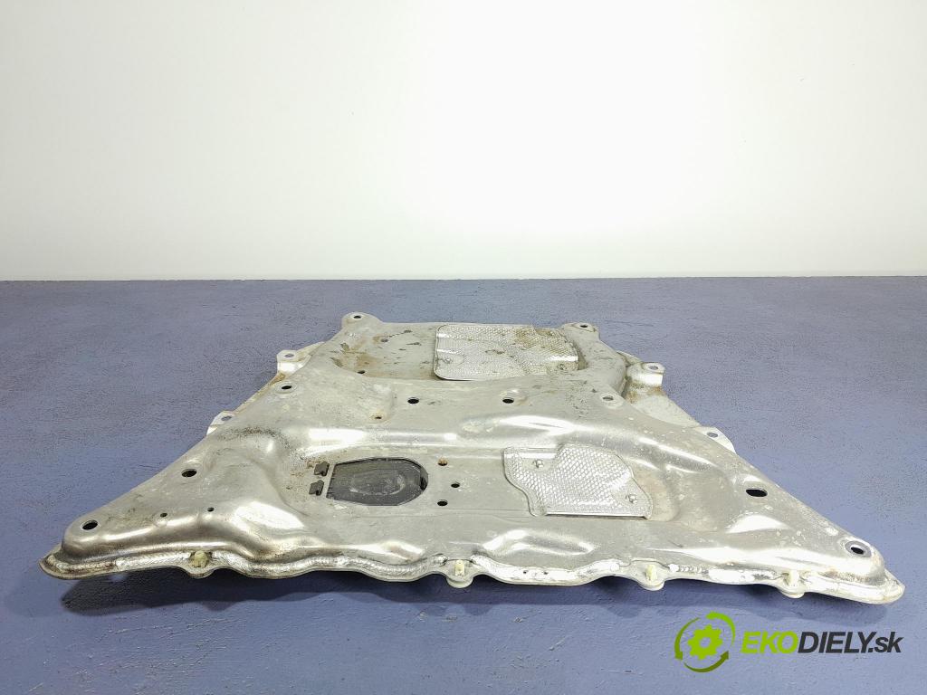Bmw X5 2023 kryt Plast: podvozek: 6862071