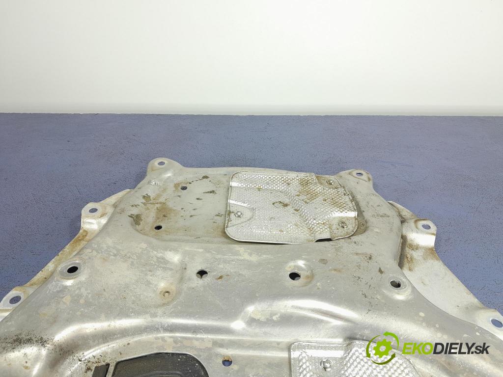 Bmw X5 2023 kryt Plast: podvozek: 6862071