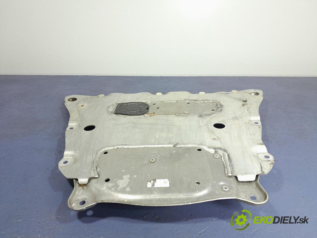 Bmw X5 2023 kryt Plast: podvozek: 6862071