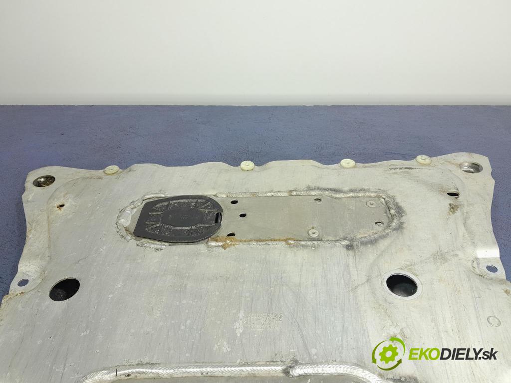 Bmw X5 2023 kryt Plast: podvozek: 6862071