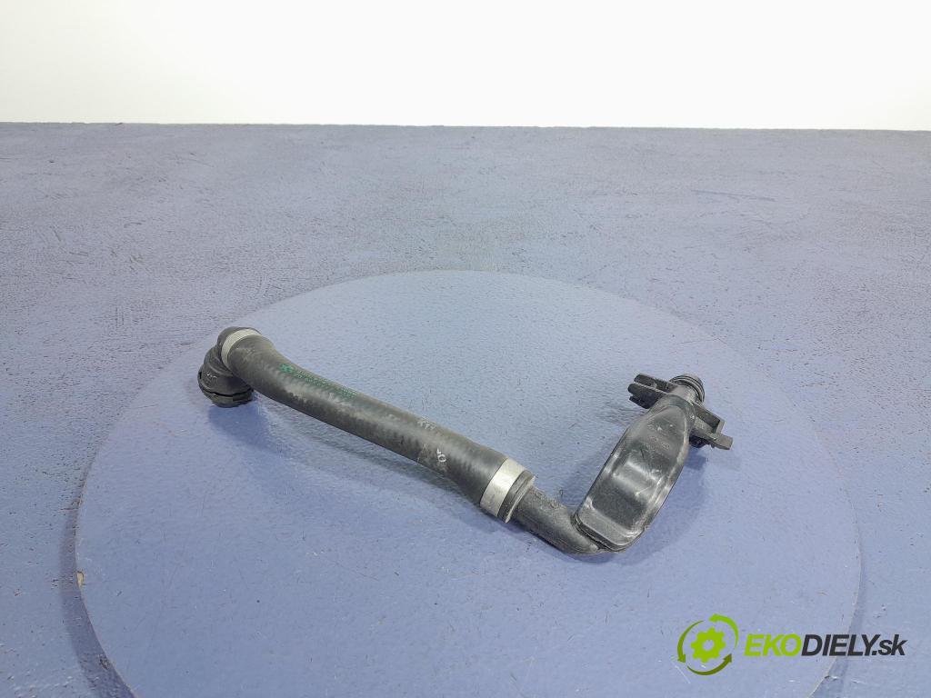 Bmw X5 2023 rúrka Chladič: 8472309