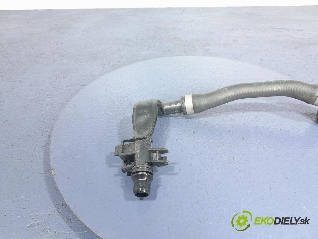 Bmw X5 2023 rúrka Chladič: 8472309