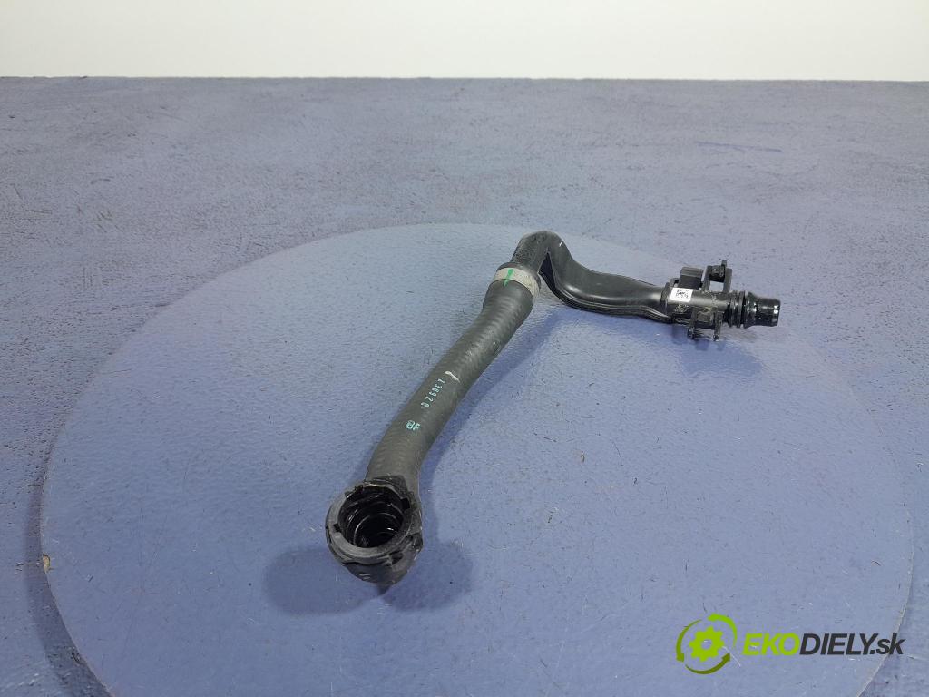 Bmw X5 2023 rúrka Chladič: 8472309