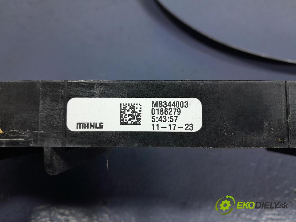 Bmw X5 2023 Chladič Voda 8472304