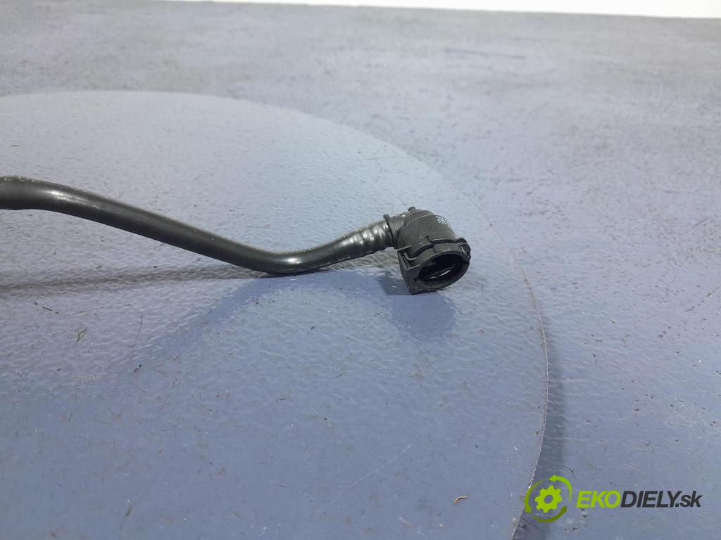 Bmw X5 2023 rúrka Chladič: 8579334