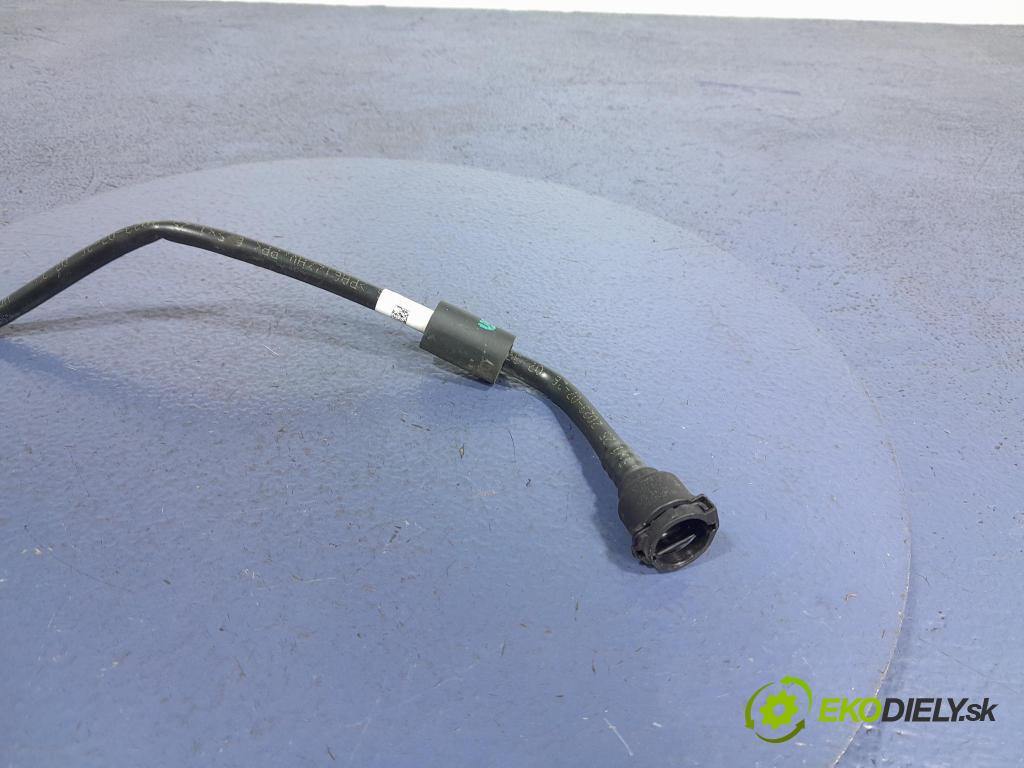 Bmw X5 2023 rúrka Chladič: 8579334