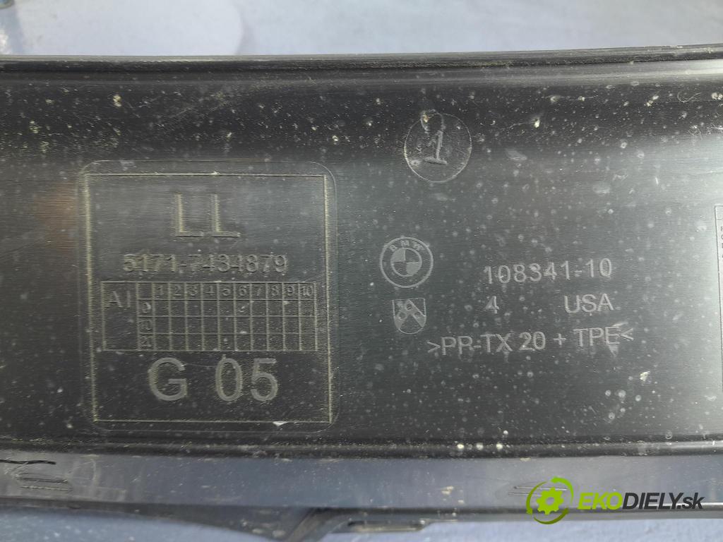 Bmw X5 2023 torpédo 7434879