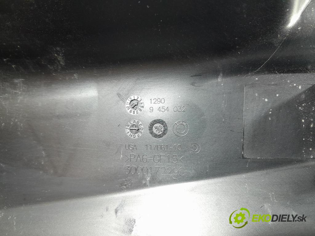 Bmw X5 2023 řídící jednotka 9454032