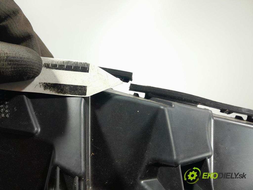 Bmw X5 2023 Upevnenie: narazník 5A1A2F4