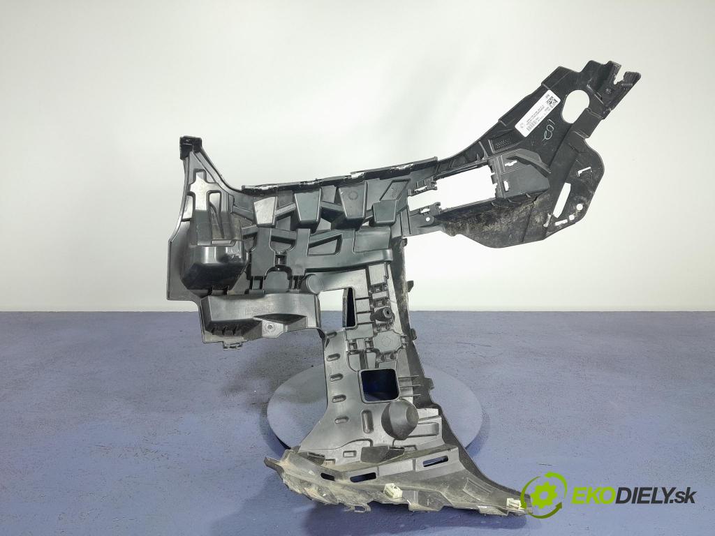 Bmw X5 2023 Upevnenie: narazník 5A1A2F4