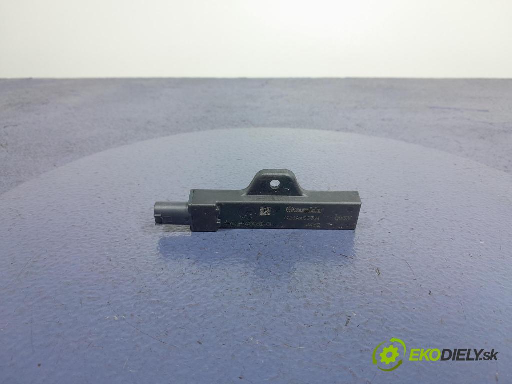 Bmw X5 2023 Antena 5A1D0B2