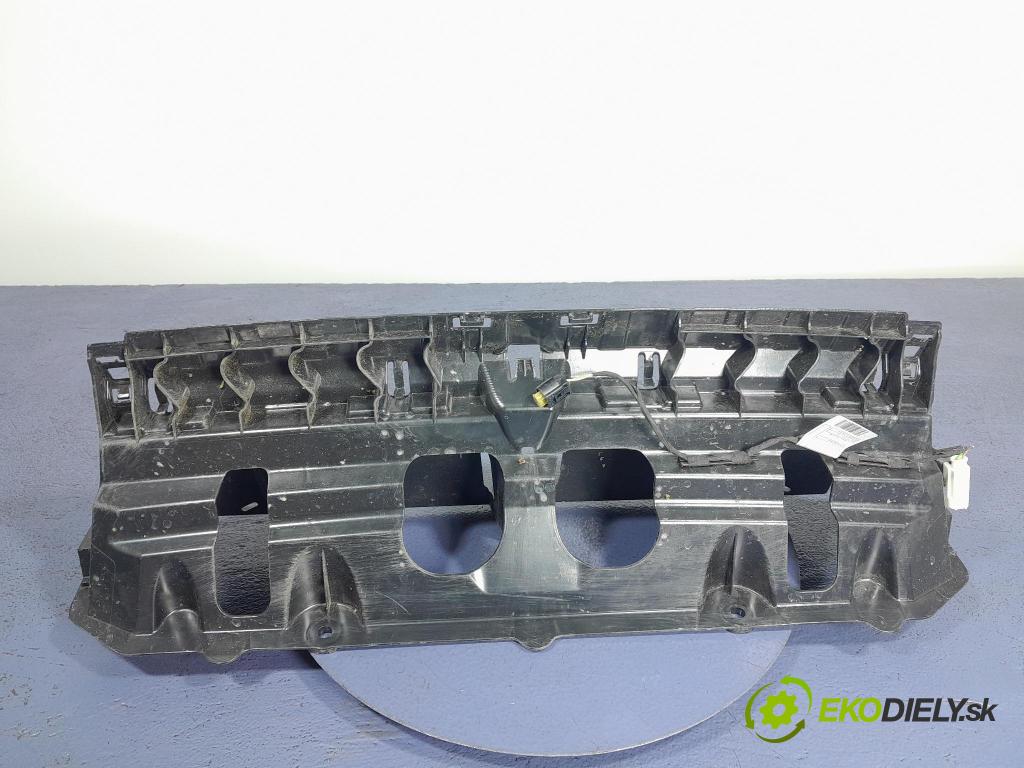 Bmw X5 2023 Upevnenie: narazník 8069250