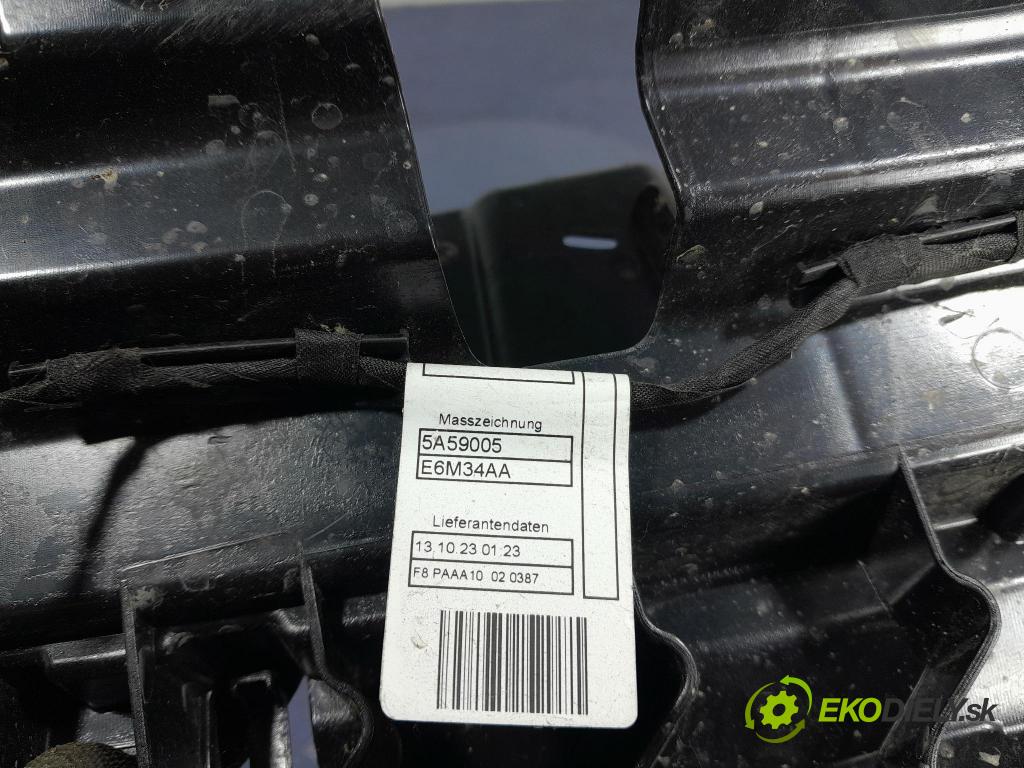 Bmw X5 2023 Upevnenie: narazník 8069250