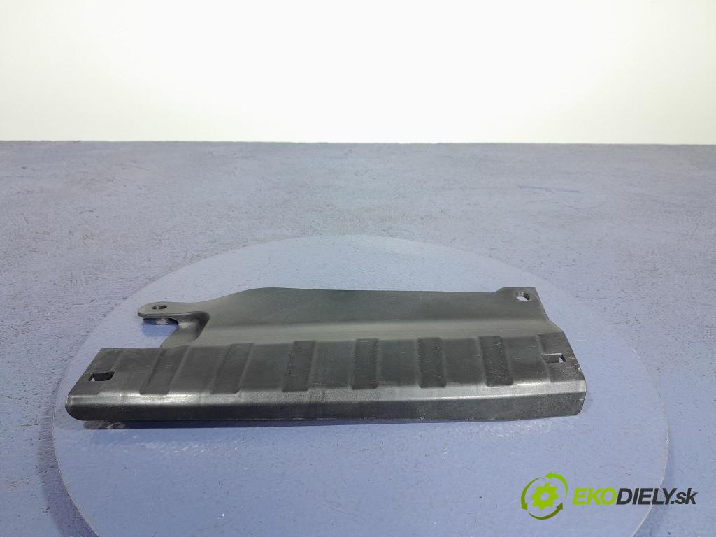 Bmw X5 2023 kryt Plast: podvozek: 7487526