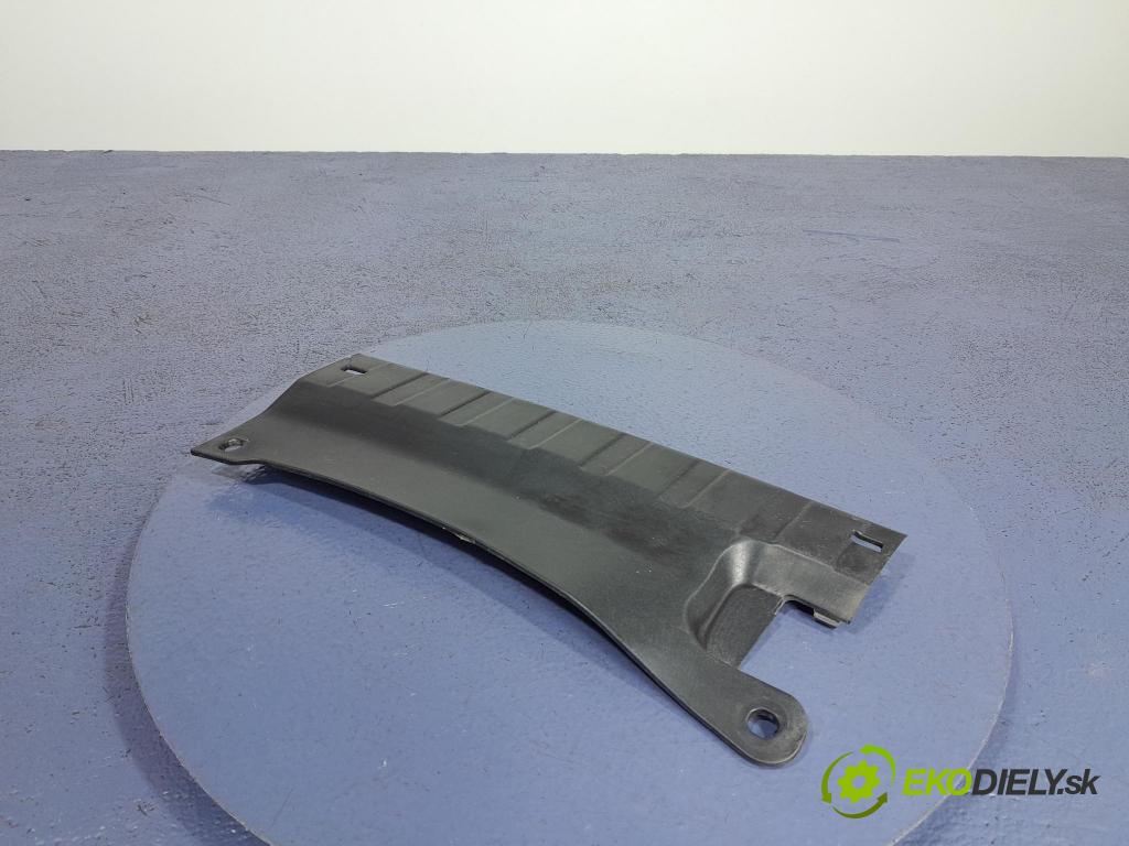 Bmw X5 2023 kryt Plast: podvozek: 7487526