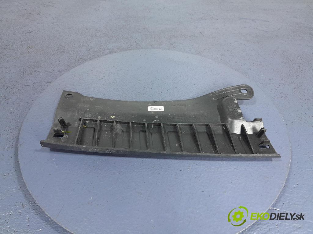 Bmw X5 2023 kryt Plast: podvozek: 7487526