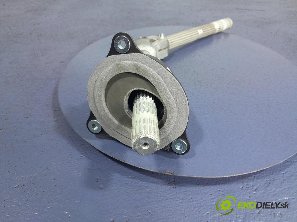 Bmw X5 2023 Sloupek volantu x 6871958