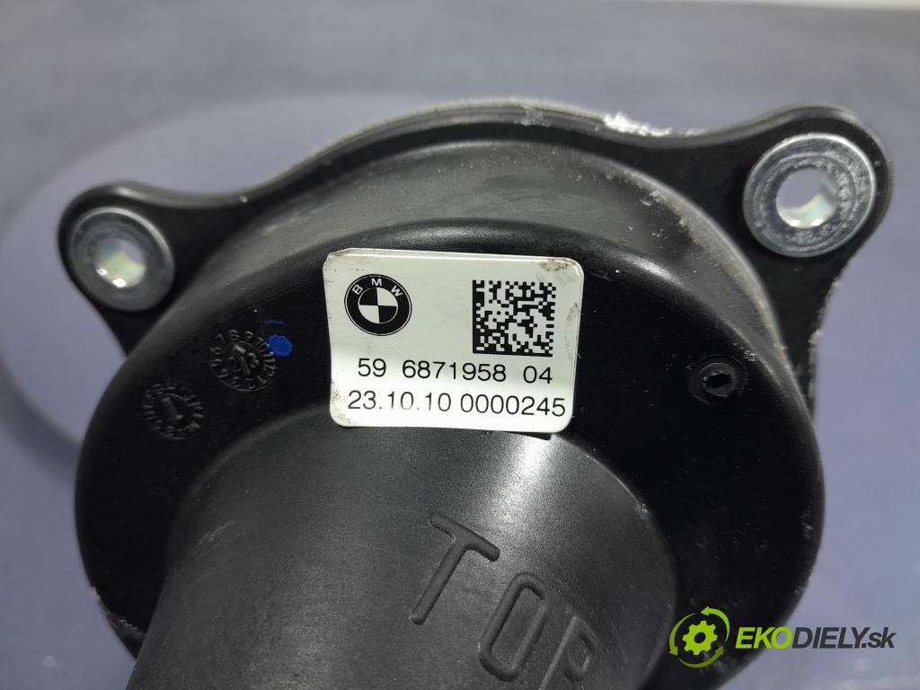 Bmw X5 2023 Sloupek volantu x 6871958