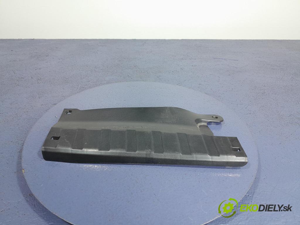 Bmw X5 2023 kryt Plast: podvozek: 7487525