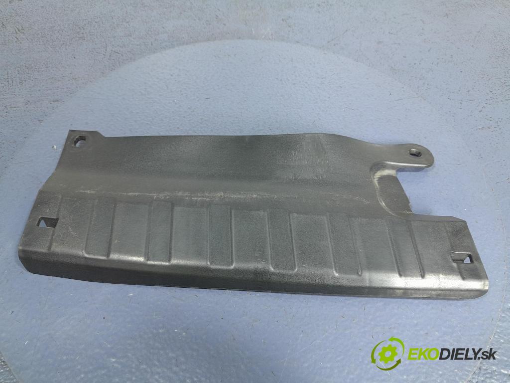 Bmw X5 2023 kryt Plast: podvozek: 7487525