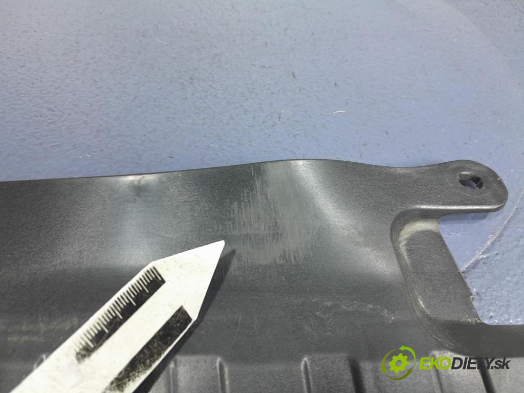 Bmw X5 2023 kryt Plast: podvozek: 7487525