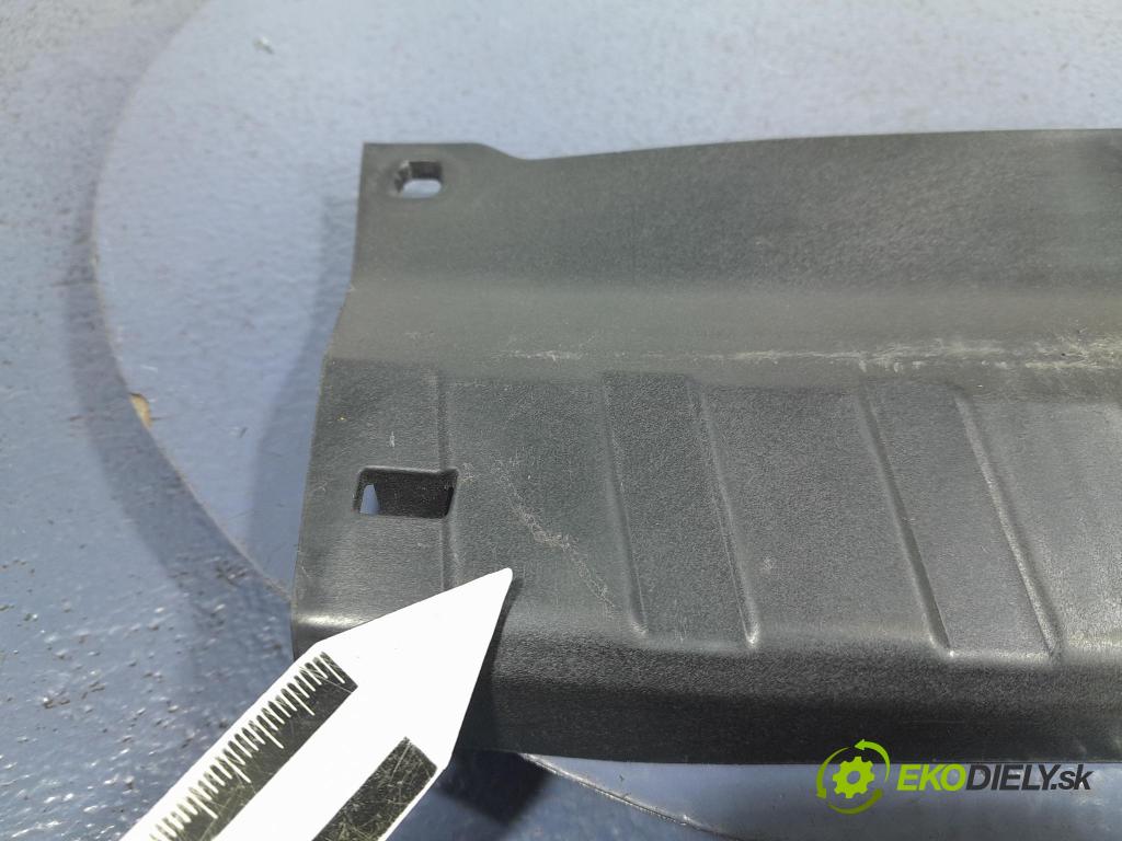 Bmw X5 2023 kryt Plast: podvozek: 7487525