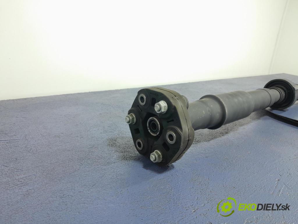 Bmw X5 2023 hřídel Řízení 8857620