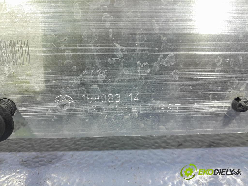 Bmw X5 2023 výztuha narazník před 5A1A2C9