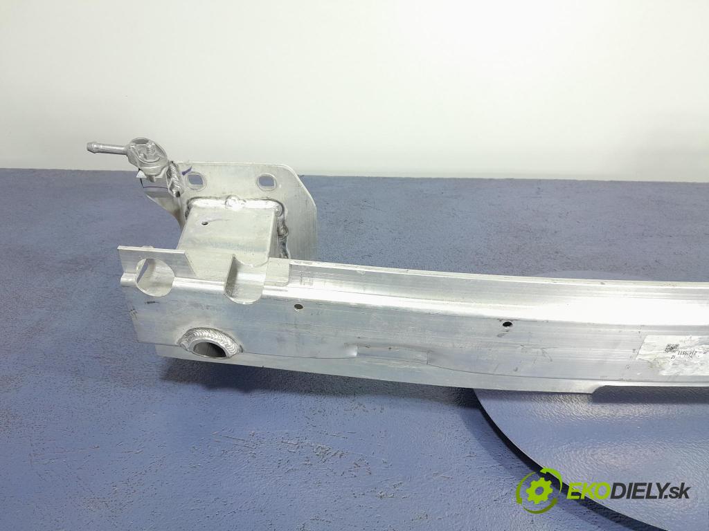 Bmw X5 2023 výstuha narazník zad 7420657